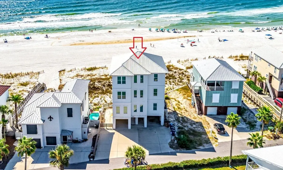 24638 Cross Lane, Orange Beach, AL 36561 - #1