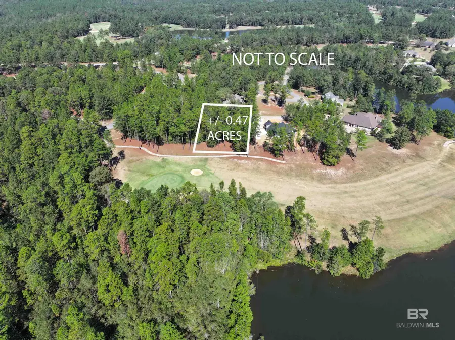 0 Lake Juniper Road, Brewton, AL 36426 - Image #2