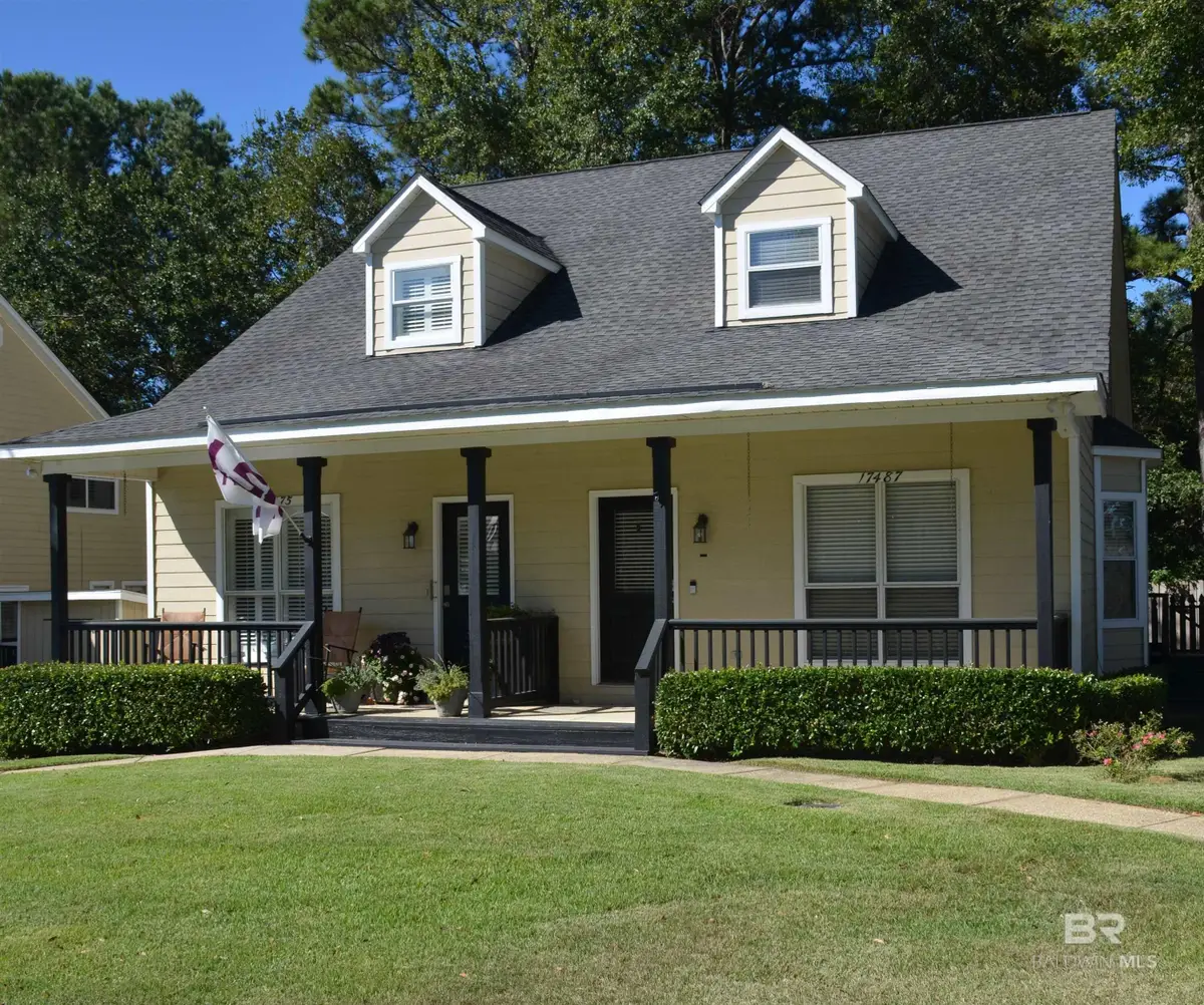 17487 Pandion Ridge, Fairhope, AL 36532 - Image #1