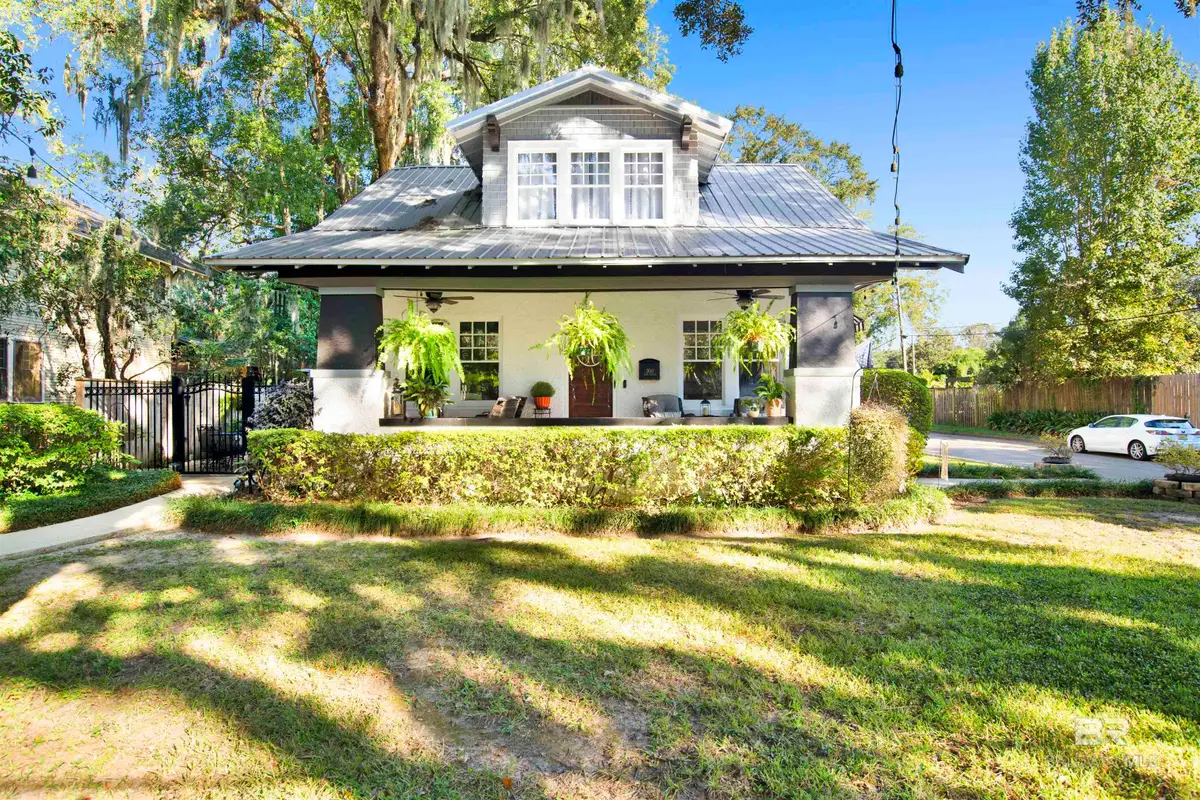 300 Park Avenue, Mobile, AL 36607 - Image #1