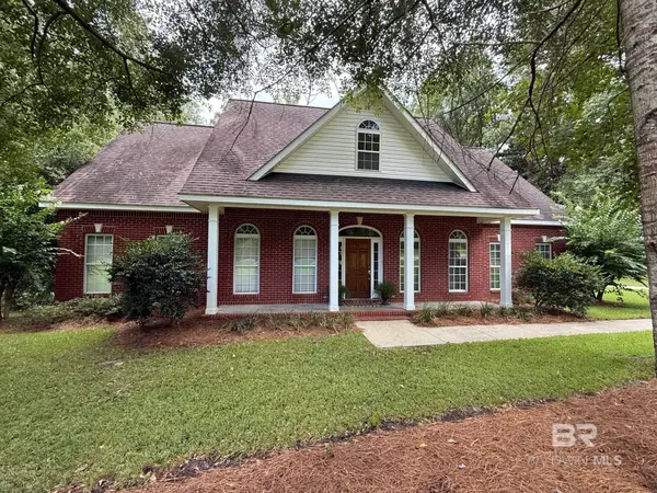 154 Brooks Boulevard, Brewton, AL 36426