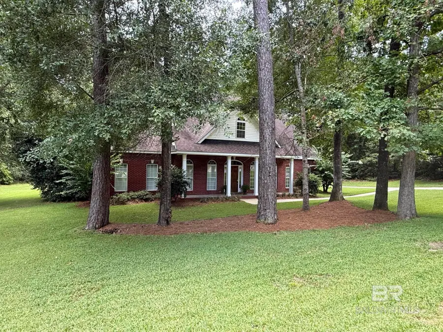 154 Brooks Boulevard, Brewton, AL 36426 - Image #2