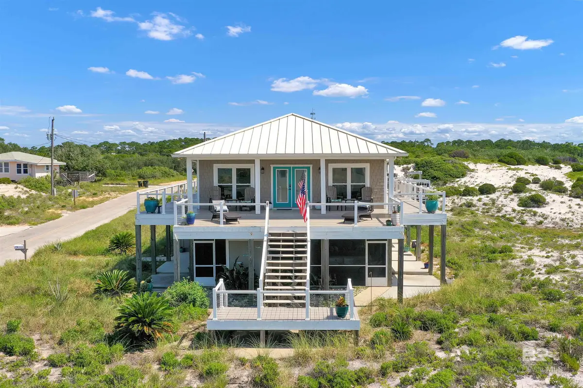418 Veteran's Road, Gulf Shores, AL 36542 - Image #1