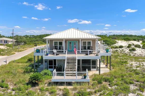 418 Veteran's Road, Gulf Shores, AL 36542