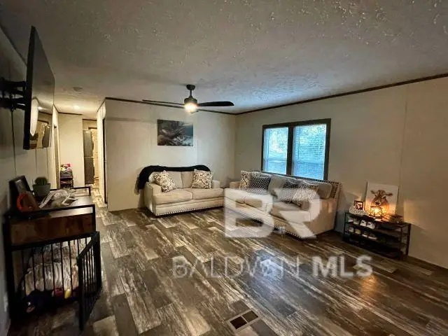 9587 Whitehouse Fork Road Extension, Bay Minette, AL 36507 - Image #2