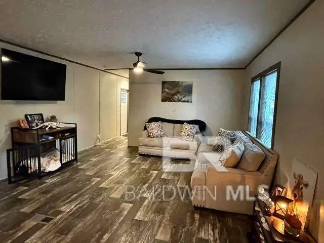 9587 Whitehouse Fork Road Extension, Bay Minette, AL 36507 - Image #3