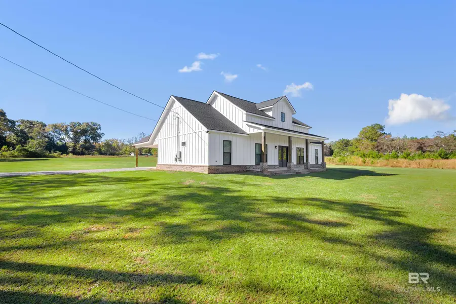 12414 Raymond Melton Road, Stapleton, AL 36578 - Image #2