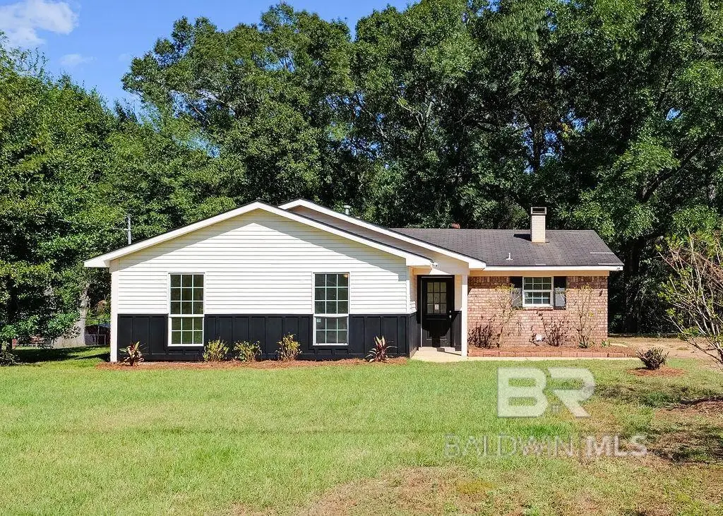 1820 Wagon Wheel Drive, Semmes, AL 36575 - Image #1