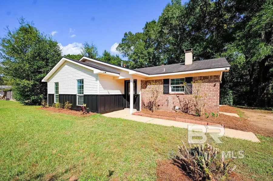 1820 Wagon Wheel Drive, Semmes, AL 36575 - Image #2