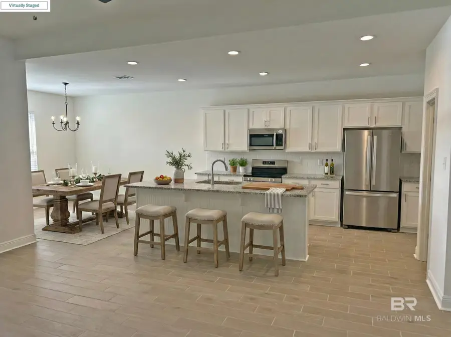 18070 Piney Circle, Foley, AL 36535 - #3