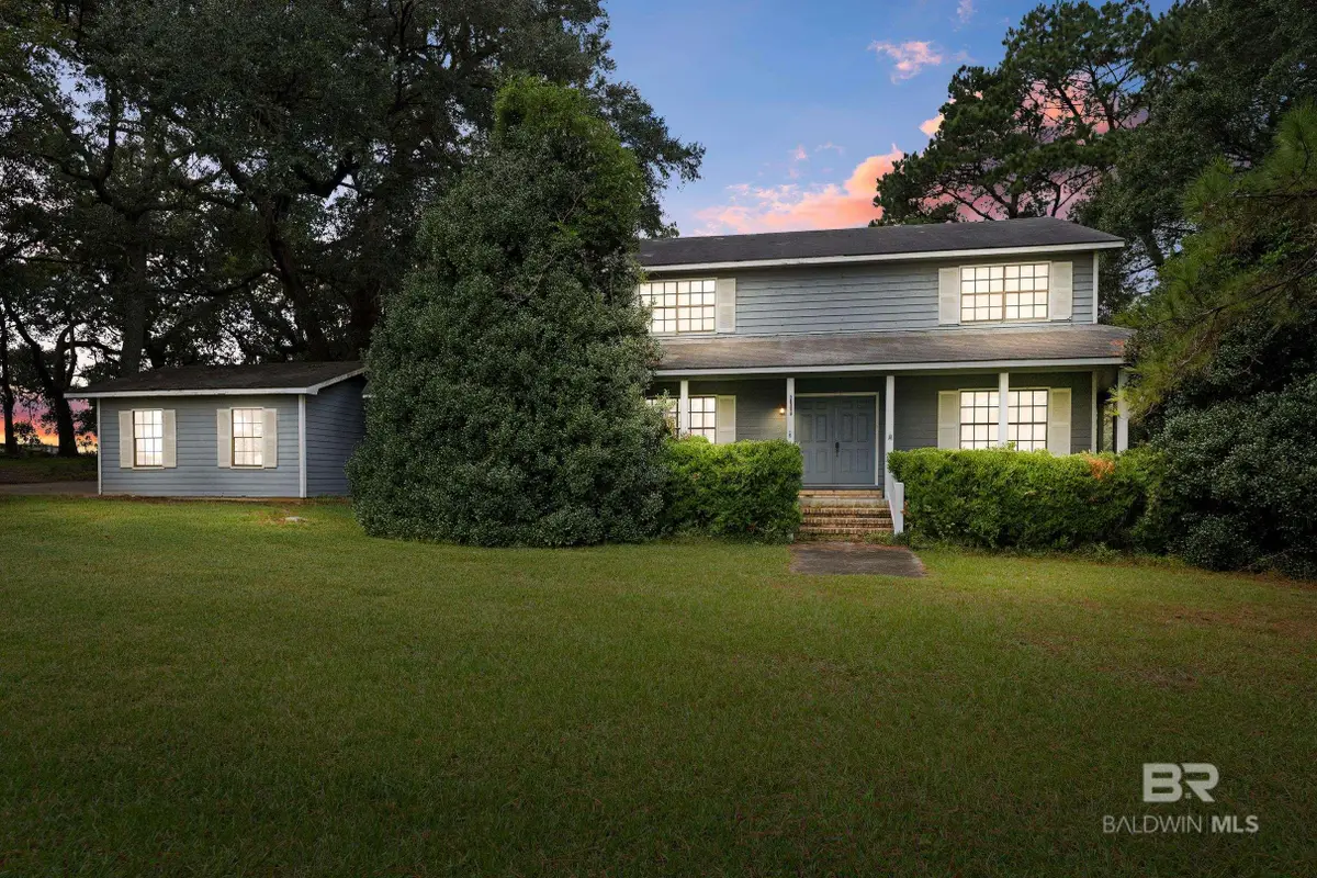 27695 N County Road 66, Loxley, AL 36551 - Image #1