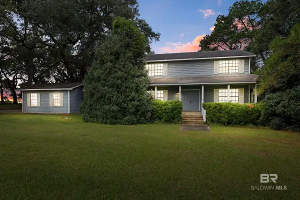 27695 N County Road 66, Loxley, AL 36551