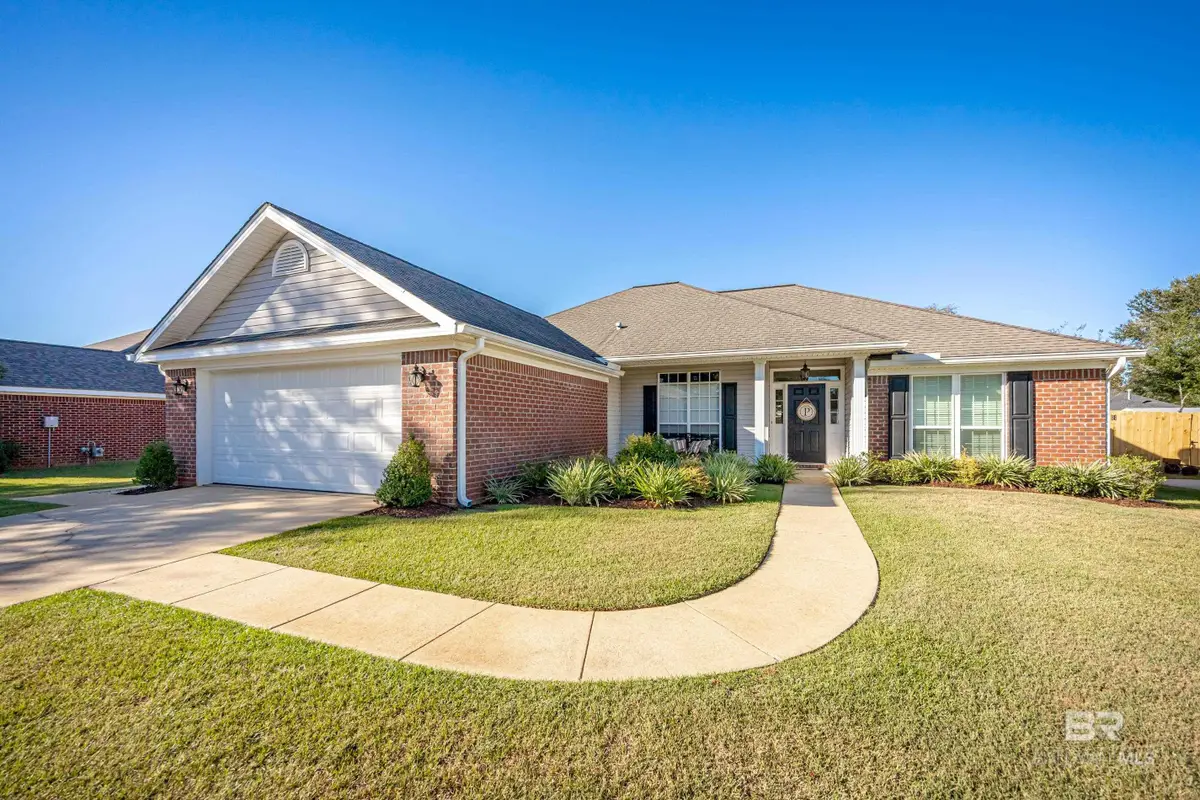 9266 Champion Circle, Mobile, AL 36695 - Image #1