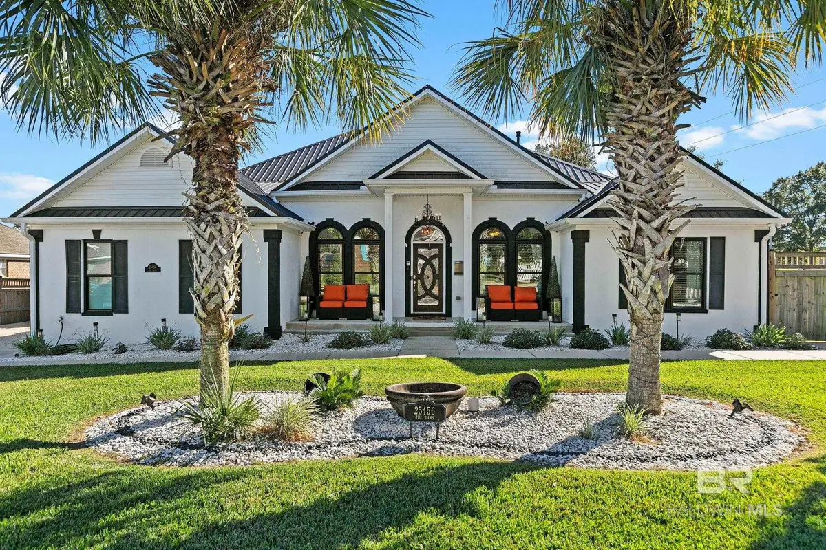 25456 Overlook Drive, Loxley, AL 36551 - Image #1