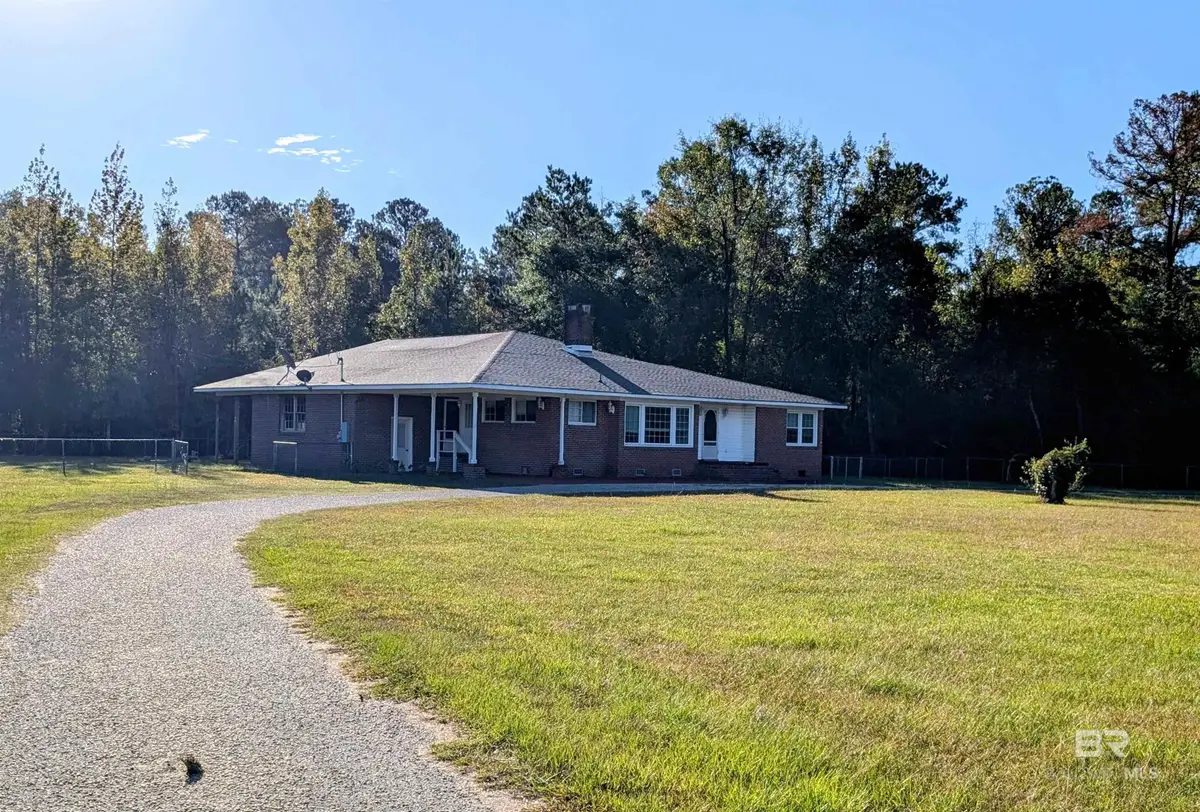 5764 Highway 41, Brewton, AL 36426 - Image #1