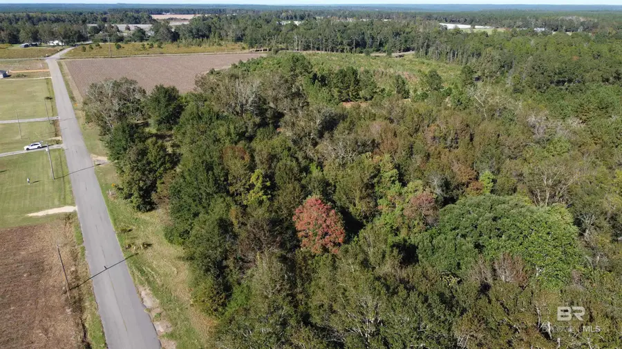 0 Cowpen Creek Road, Atmore, AL 36502 - Image #2