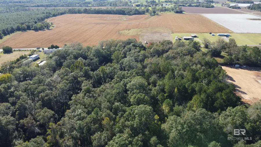 0 Cowpen Creek Road, Atmore, AL 36502 - Image #3