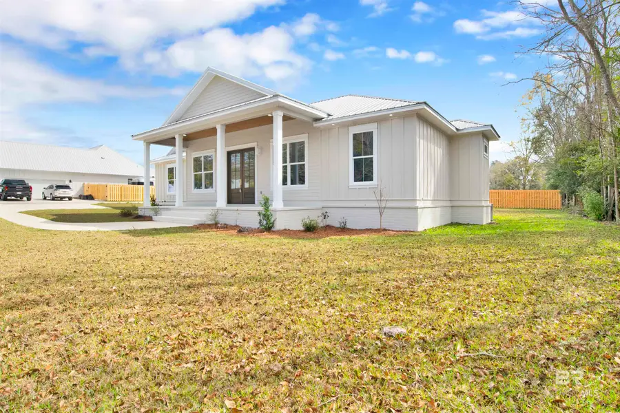 1330 Randall Avenue, Daphne, AL 36526 - #2