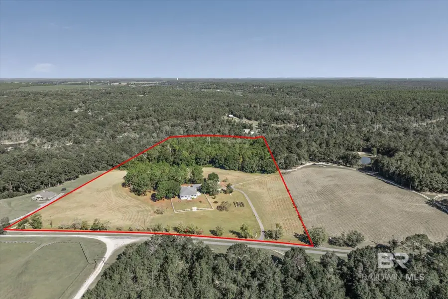7650 Iron Rush Road, Wilmer, AL 36587 - Image #2