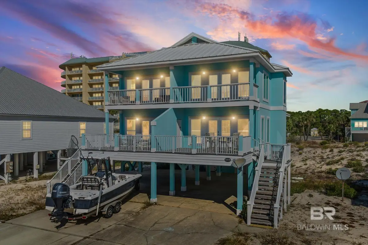 1467 Sandy Lane #B, Gulf Shores, AL 36542 - Image #1