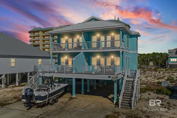 1467 Sandy Lane #B, Gulf Shores, AL 36542