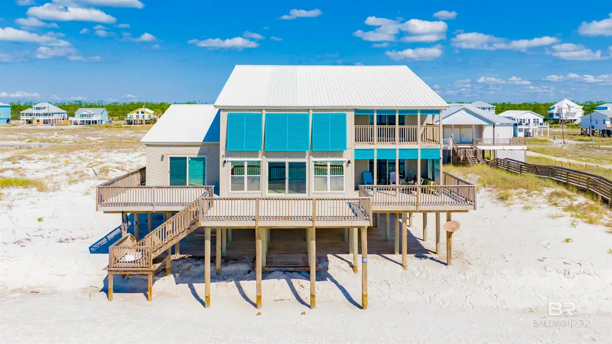 5894 Beach Boulevard, Gulf Shores, AL 36542 - Image #1