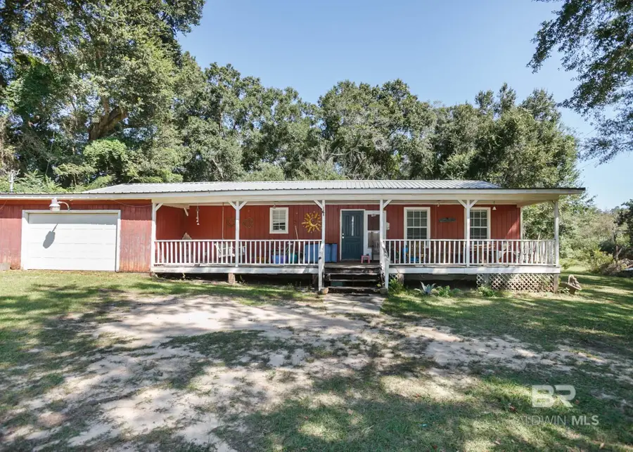 12749 Magnolia Acres Drive, Magnolia Springs, AL 36555 - Image #2