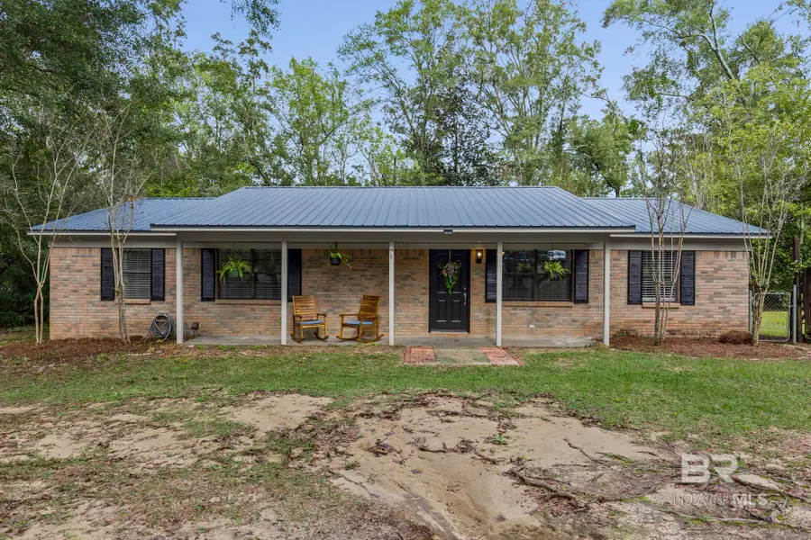 21283 Oak Ridge Drive, Robertsdale, AL 36567 - Image #2