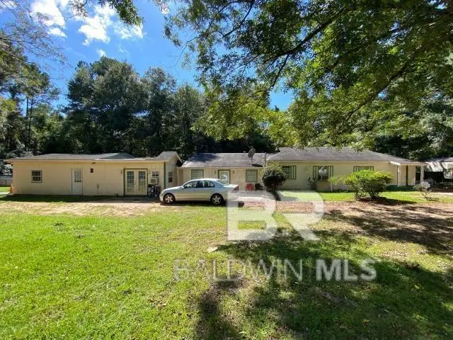 27447 Curry Lane, Loxley, AL 36551 - Image #1