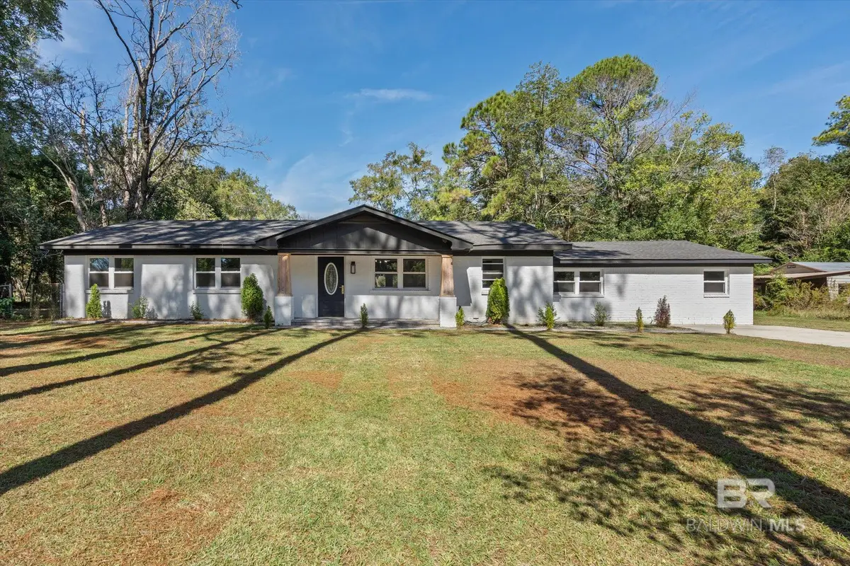 4156 Furman Drive, Mobile, AL 36619 - Image #1