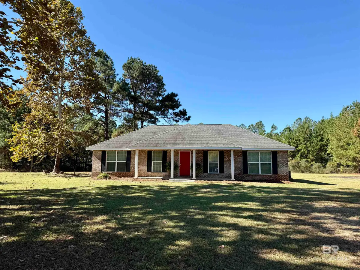 125 Bethea Road, Brewton, AL 36426 - Image #1