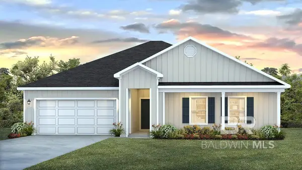 22156 Aleutian Avenue, Foley, AL 36535