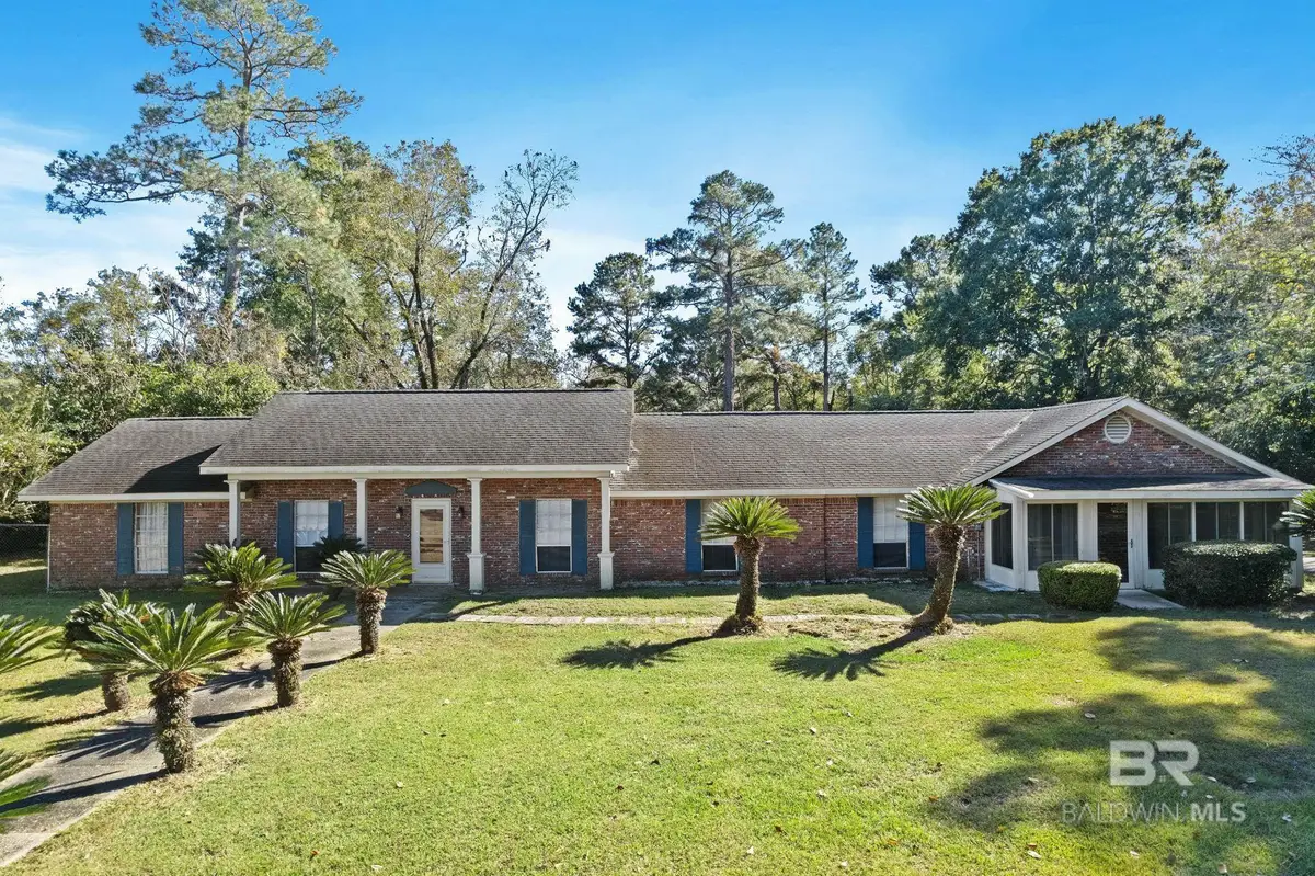 695 Woods Road, Atmore, AL 36502 - Image #1