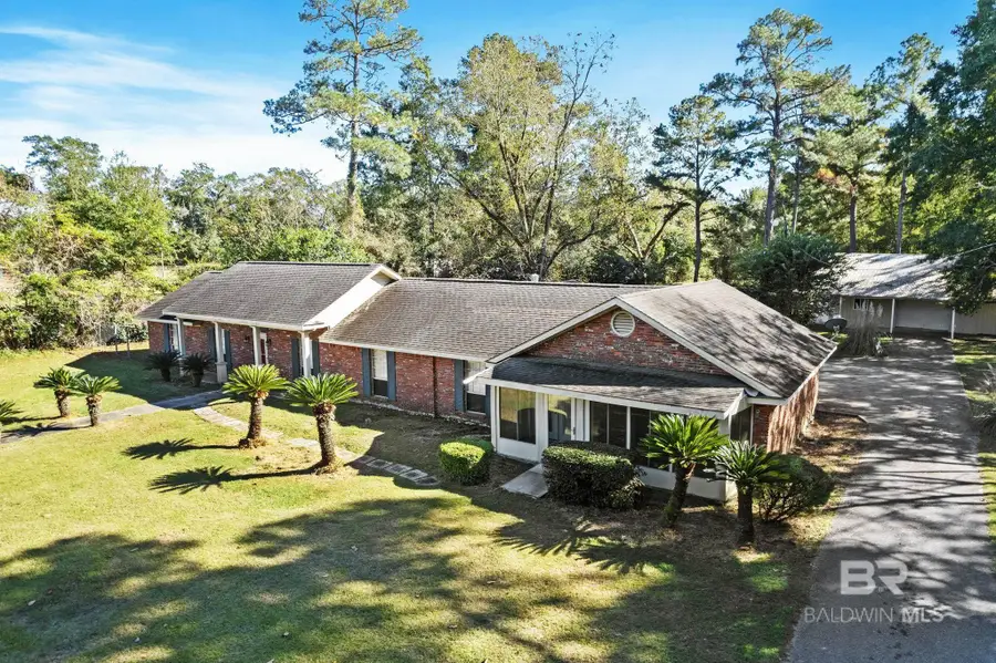 695 Woods Road, Atmore, AL 36502 - Image #3