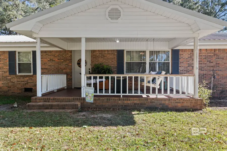 3691 S Palmers Road, Uriah, AL 36480 - #2