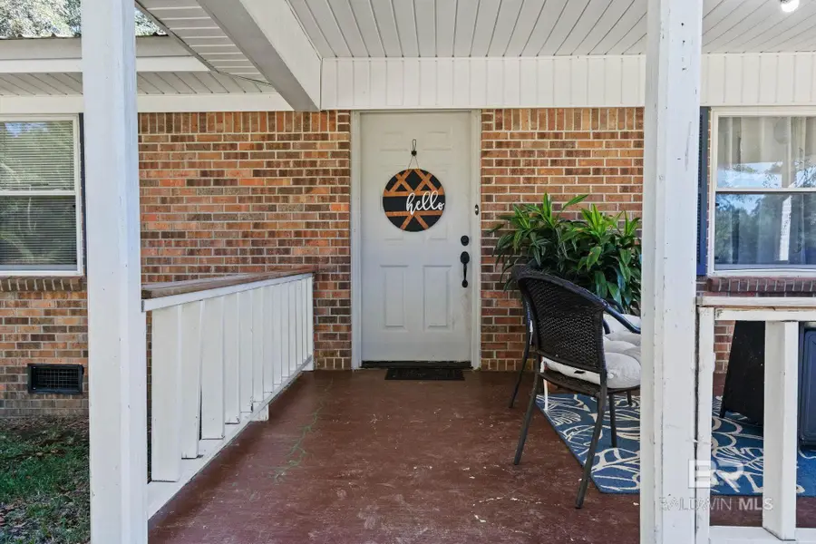 3691 S Palmers Road, Uriah, AL 36480 - #3