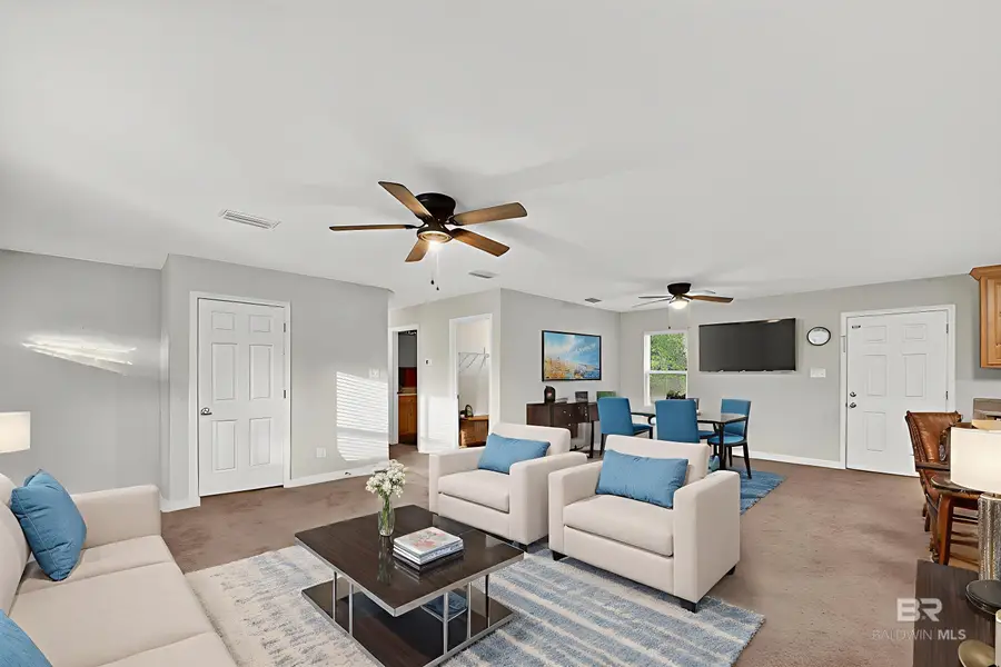 12924 Gum Swamp Road, Fairhope, AL 36532 - Image #3