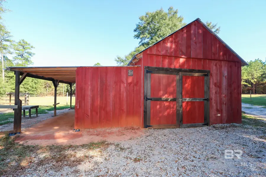 588 A D Clark Road, Castleberry, AL 36432 - Image #2