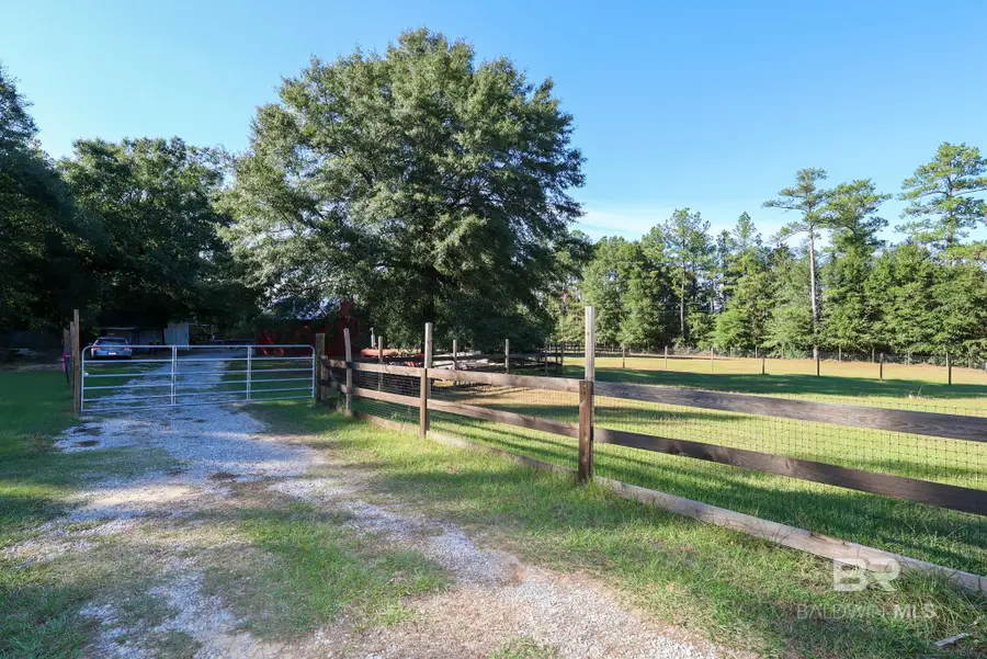 588 A D Clark Road, Castleberry, AL 36432 - Image #3
