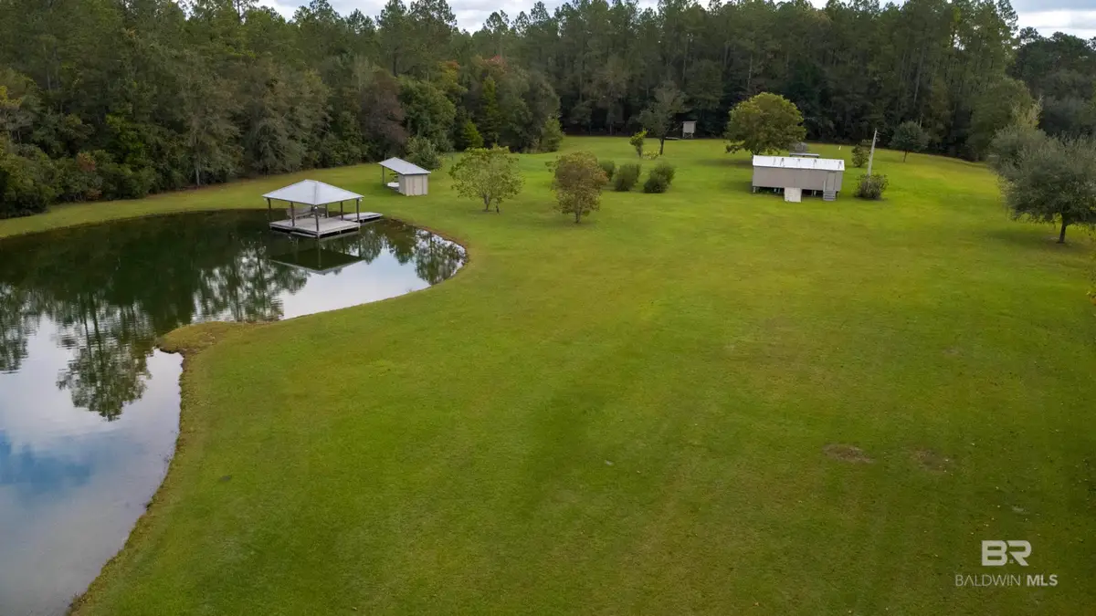 25151 Goat Cooper Road, Robertsdale, AL 36567 - Image #1