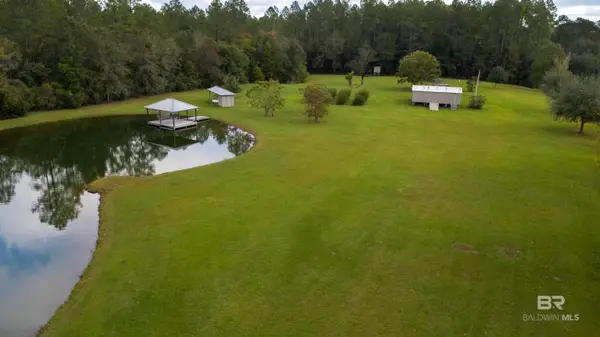 25151 Goat Cooper Road, Robertsdale, AL 36567