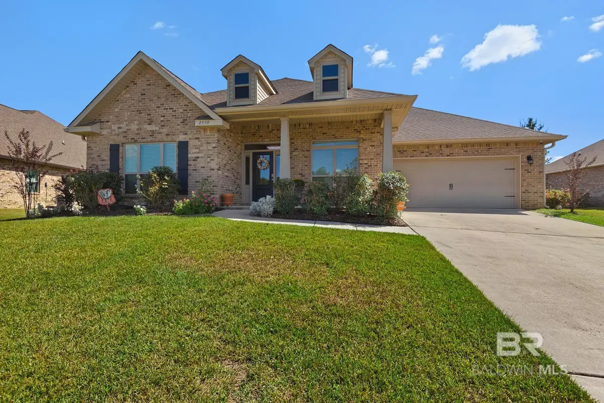 2350 Clairmont Drive, Semmes, AL 36575 - Image #1