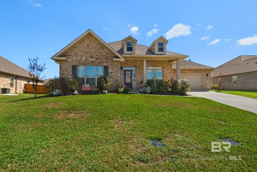 2350 Clairmont Drive, Semmes, AL 36575 - Image #2