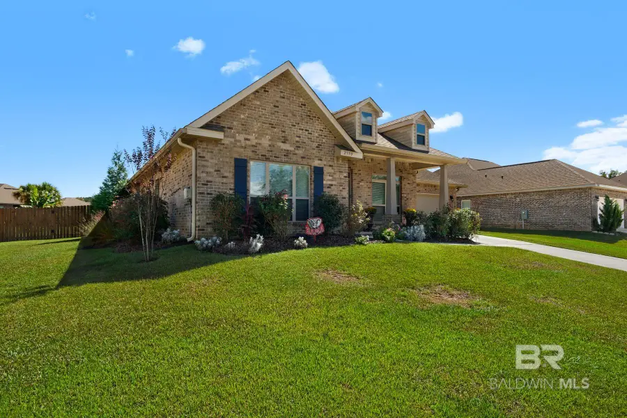 2350 Clairmont Drive, Semmes, AL 36575 - Image #3