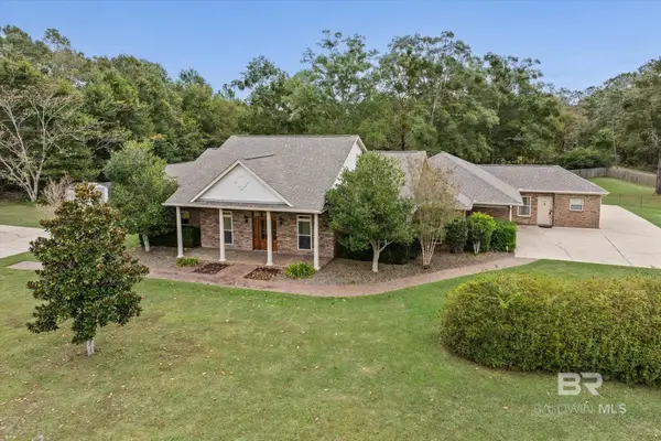 5270 Rodgers Road, Eight Mile, AL 36613