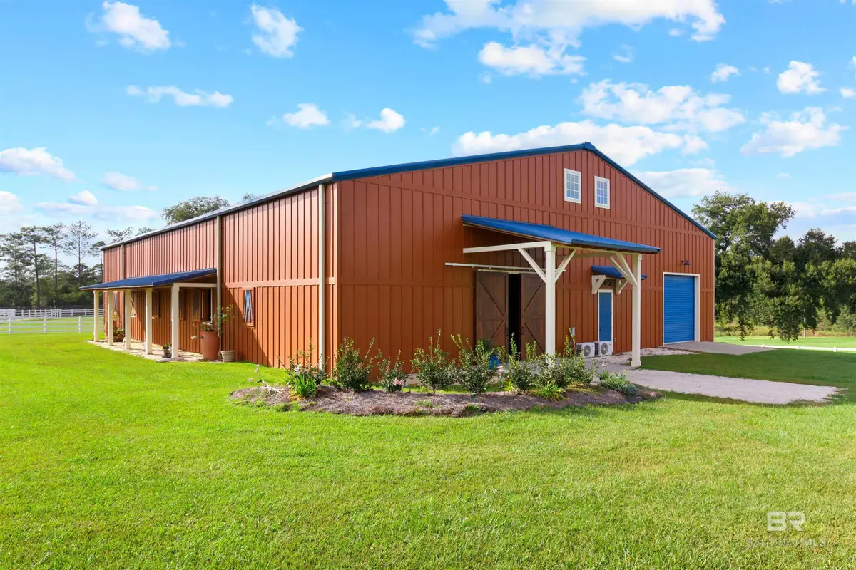 17850 County Road 55, Summerdale, AL 36580 - Image #1