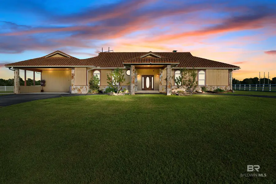 17850 County Road 55, Summerdale, AL 36580 - Image #3