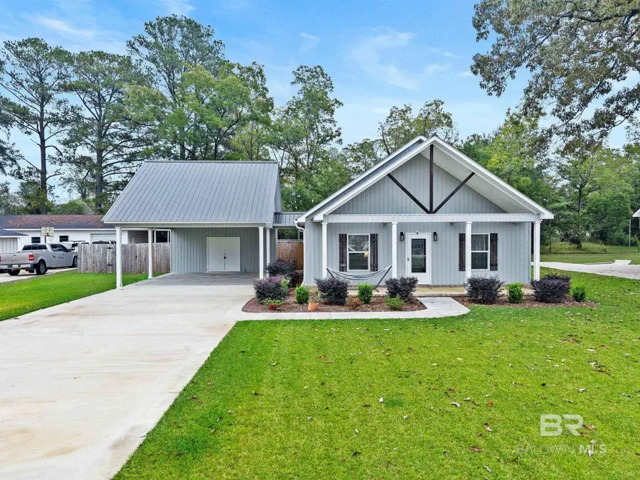 1704 Escambia Avenue, Brewton, AL 36426 - Image #2