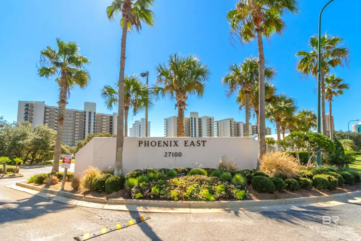 27100 Perdido Beach Boulevard #610, Orange Beach, AL 36561 - Image #1