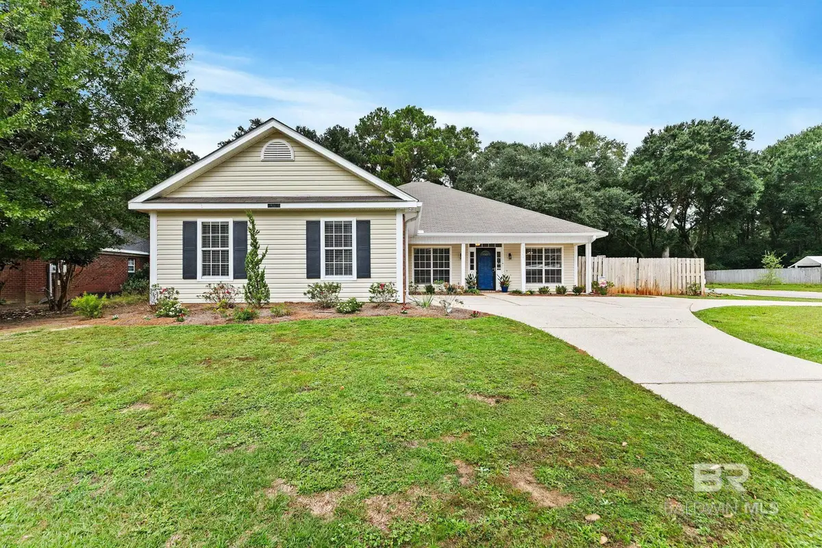 28866 Canterbury Road, Daphne, AL 36526 - Image #1